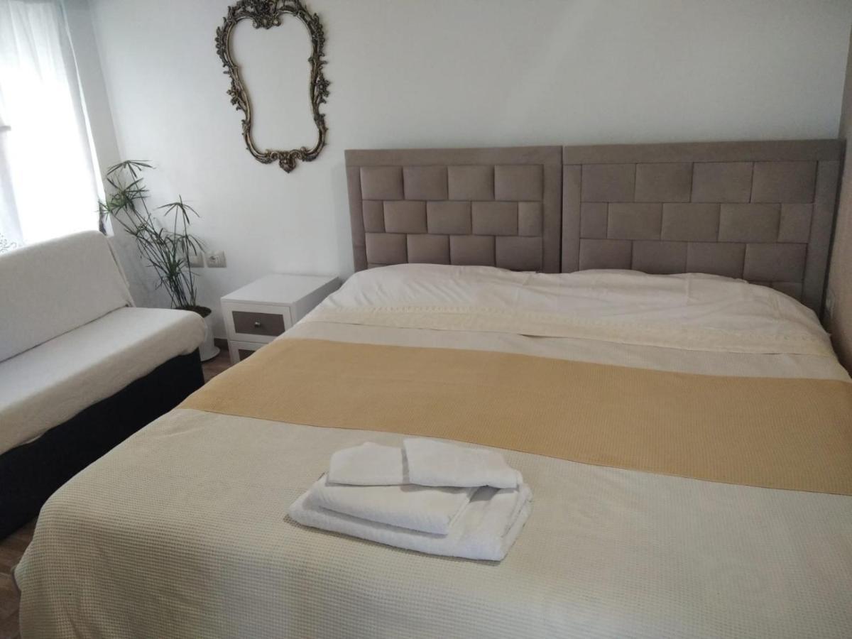 Guest-Room Zoi&Teri Tepelene Exterior photo