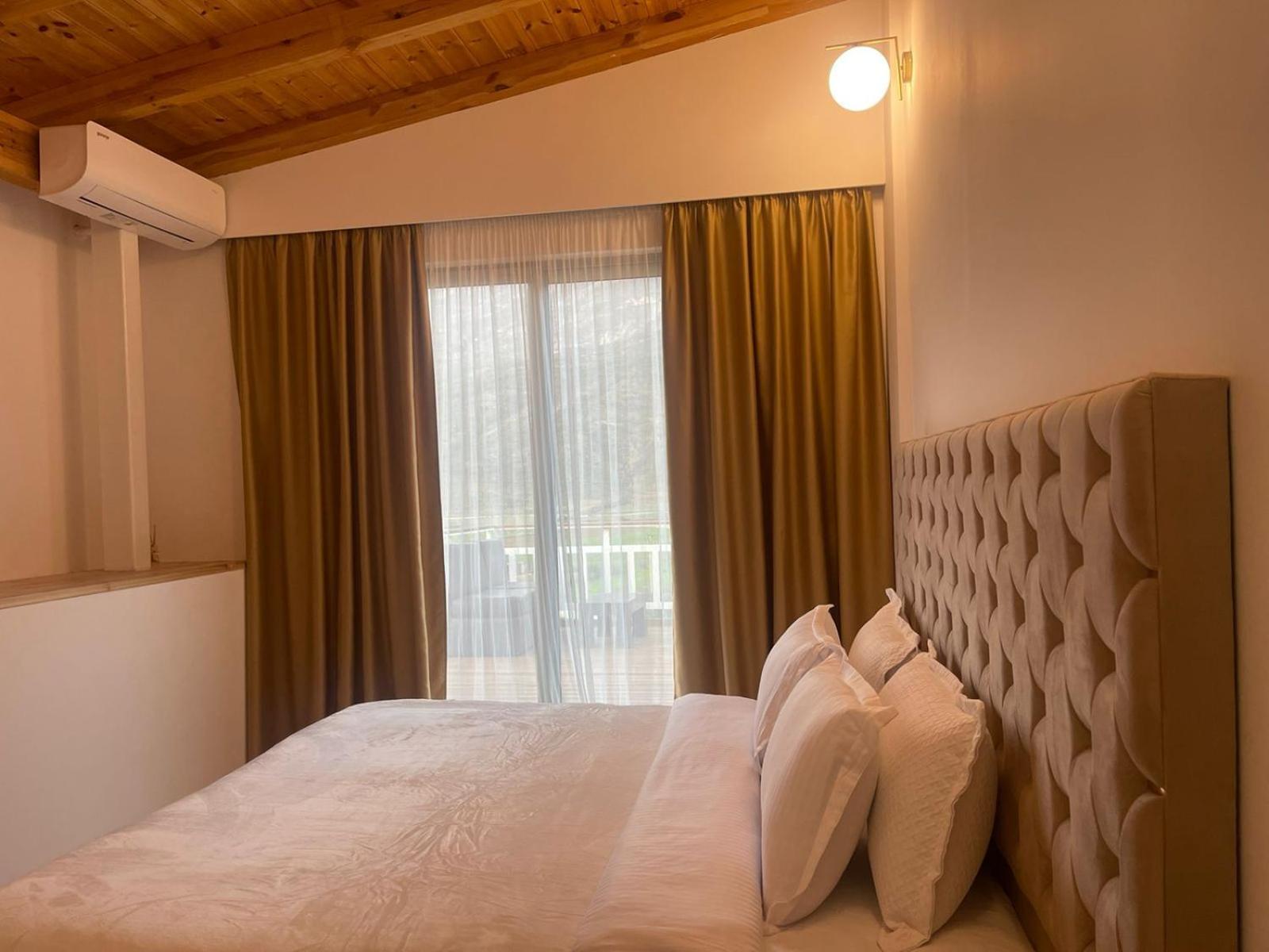 Guest-Room Zoi&Teri Tepelene Exterior photo