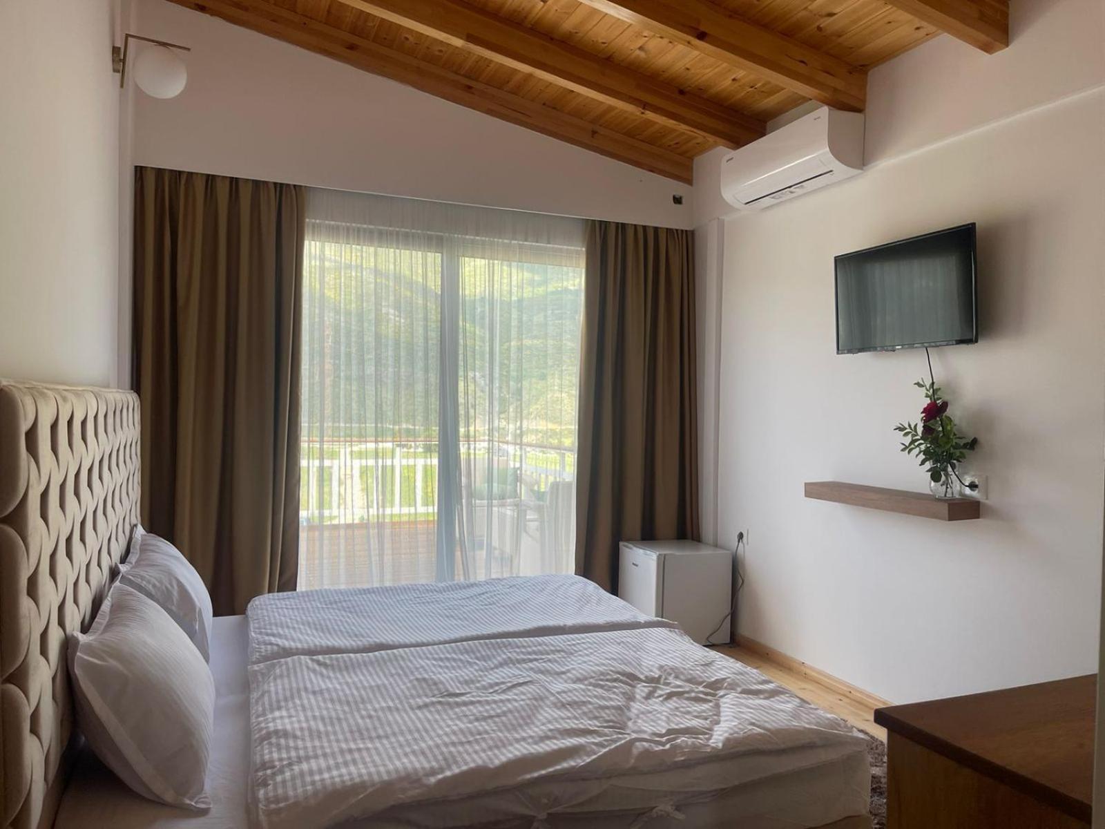 Guest-Room Zoi&Teri Tepelene Exterior photo