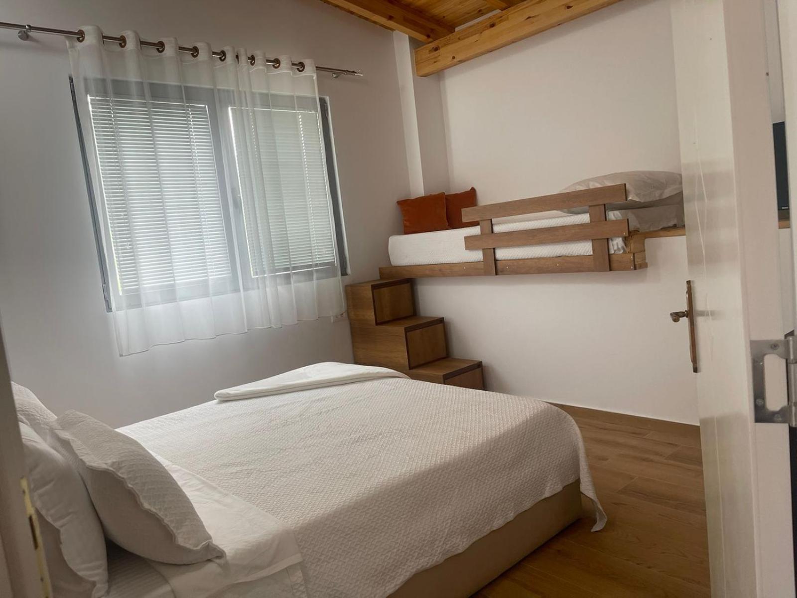 Guest-Room Zoi&Teri Tepelene Exterior photo
